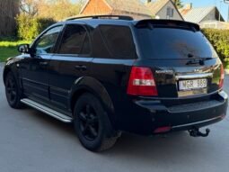 Used 2009 Kia Sorento