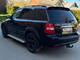 Used 2009 Kia Sorento