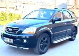 Used 2009 Kia Sorento