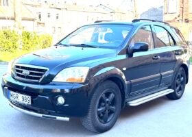 Used 2009 Kia Sorento